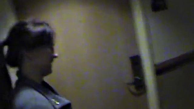 Teen Masturbating in Shower Orgasms