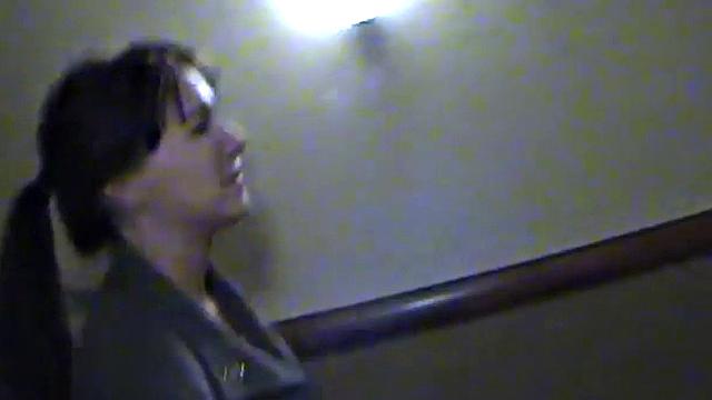 Teen Masturbating in Shower Orgasms