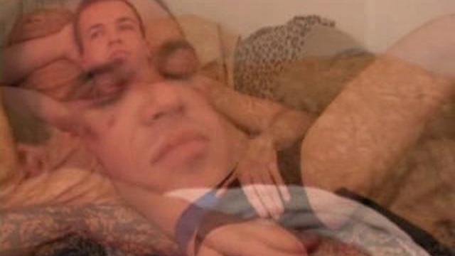 Austin Joseph Dildo Jacking