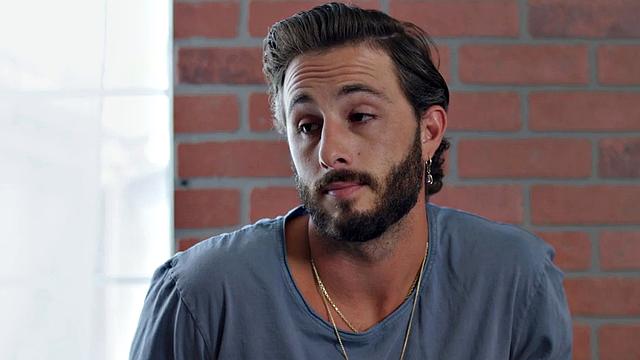 Busty MILF bounces on cock after deepthroat