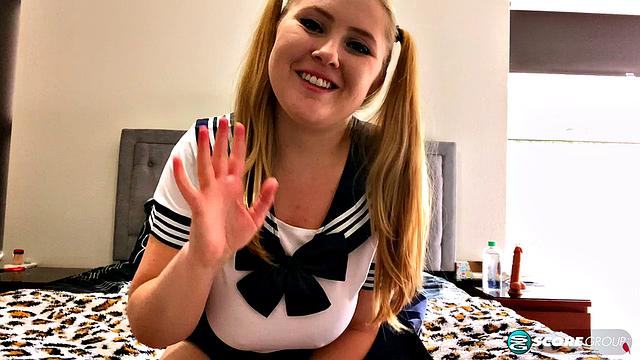 Emma Shay: Bodacious Chick-Next-Door