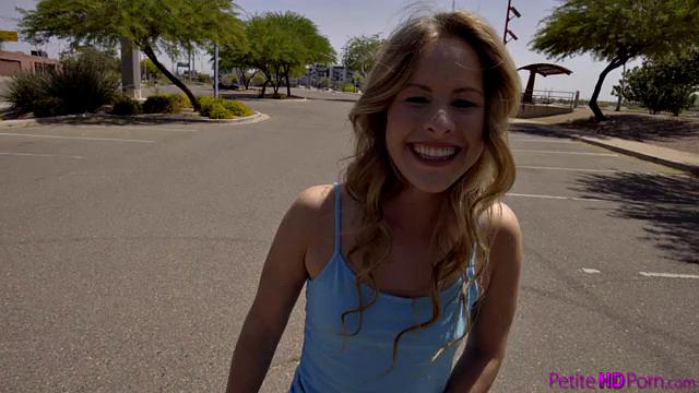 Roller Girl - S14:E10