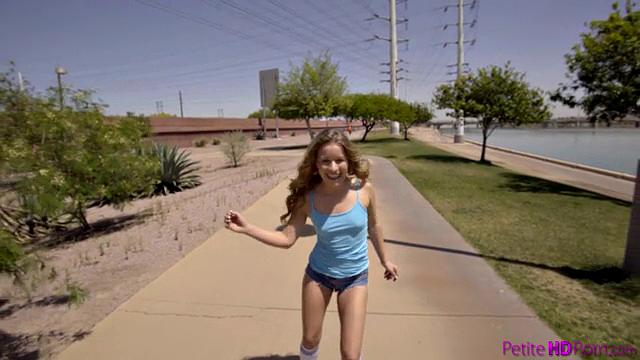 Roller Girl - S14:E10