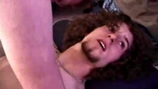 Adam and Christian Have Sex