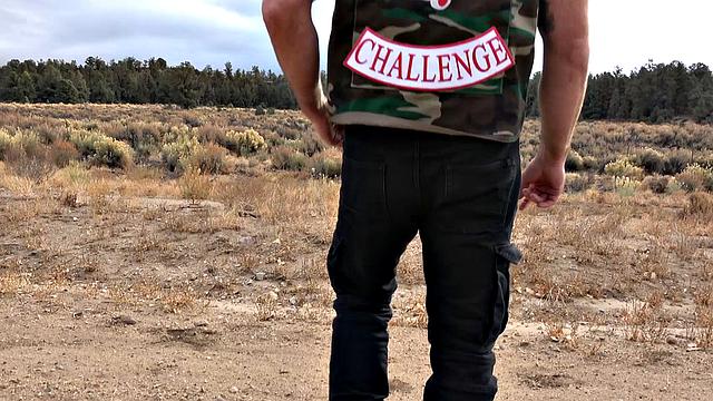 Davina Davis - Smoking