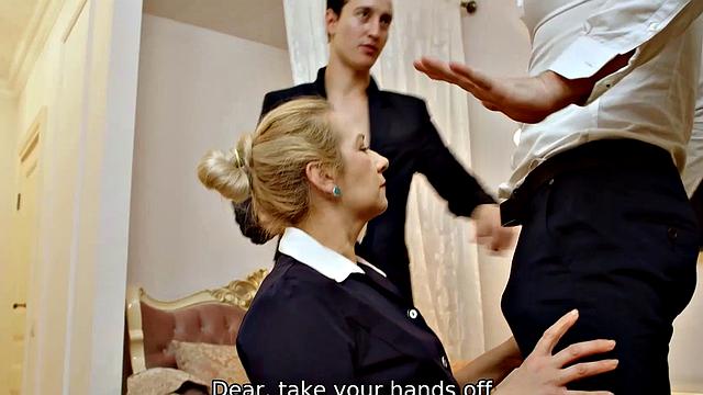 VIP4K. Five Star Service