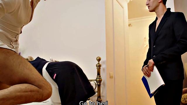 VIP4K. Five Star Service