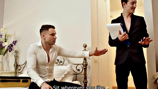 VIP4K. Five Star Service