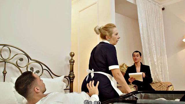 VIP4K. Five Star Service