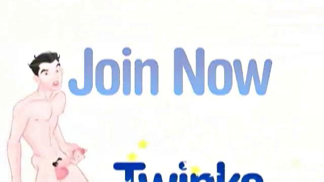 Benjamin and Luciano