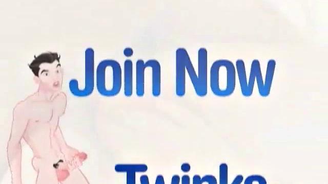 Benjamin and Luciano