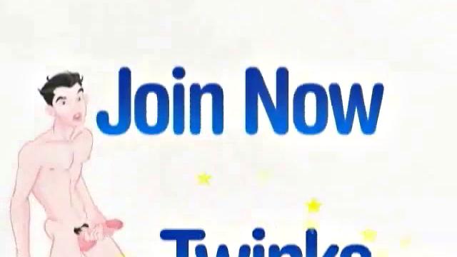 Benjamin and Luciano