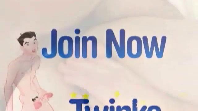 Benjamin and Luciano