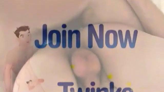 Benjamin and Luciano