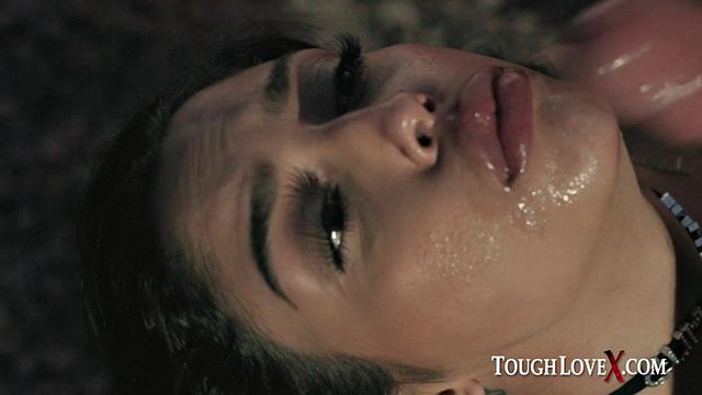 Vanessa Sky - Sunset Penetrating