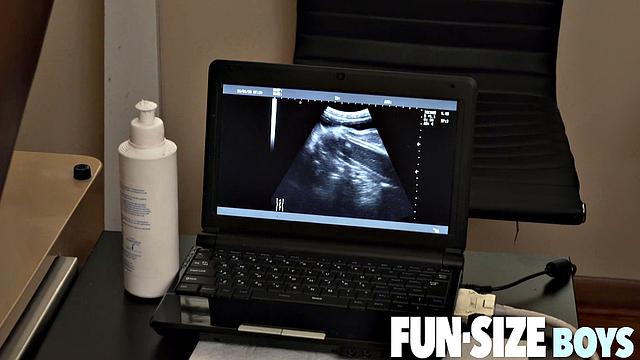 AUSTIN Chapter 18 - Anal Ultrasound