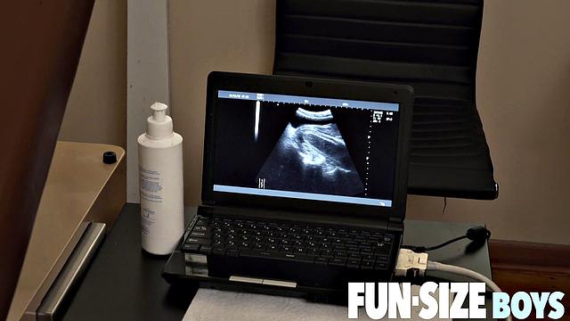 AUSTIN Chapter 18 - Anal Ultrasound