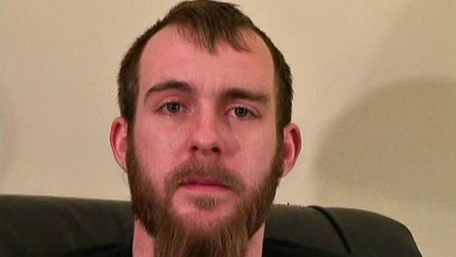 Long, lanky and very hairy, this guy loves his toys and the bigger they are the better. Ed is 25 years old, 6' 3", and 175 pounds, and is a mechanic by trade. He enjoys to playing basketball and is a confessed bisexual.