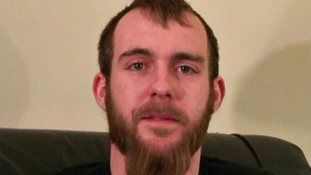 Long, lanky and very hairy, this guy loves his toys and the bigger they are the better. Ed is 25 years old, 6' 3", and 175 pounds, and is a mechanic by trade. He enjoys to playing basketball and is a confessed bisexual.