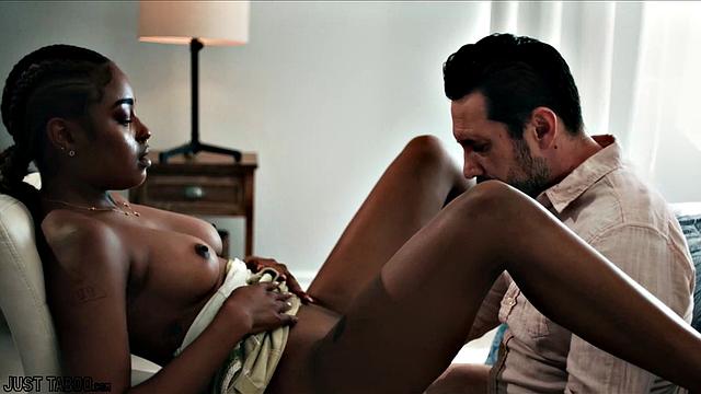 I FINALLY get to plow your pink pussy!