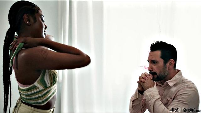 I FINALLY get to plow your pink pussy!