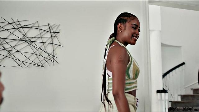 I FINALLY get to plow your pink pussy!