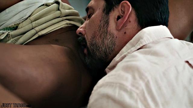 I FINALLY get to plow your pink pussy!