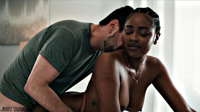 I FINALLY get to plow your pink pussy!