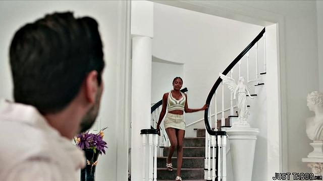 I FINALLY get to plow your pink pussy!