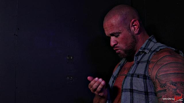 Finding A Tight Hole To Fill - Michael Roman &amp;amp; Bennett Anthony