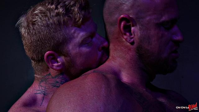 Finding A Tight Hole To Fill - Michael Roman &amp;amp; Bennett Anthony