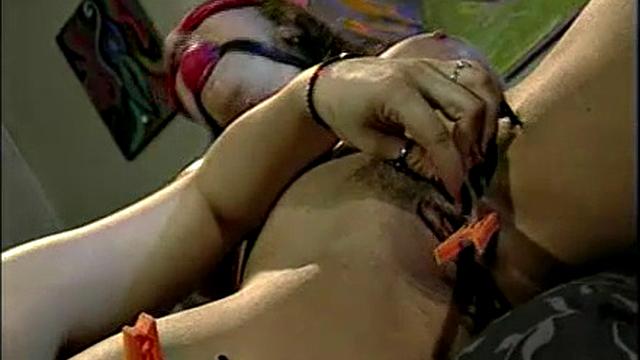 Jewell Marceau's Desires