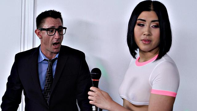 Talented Korean Girls