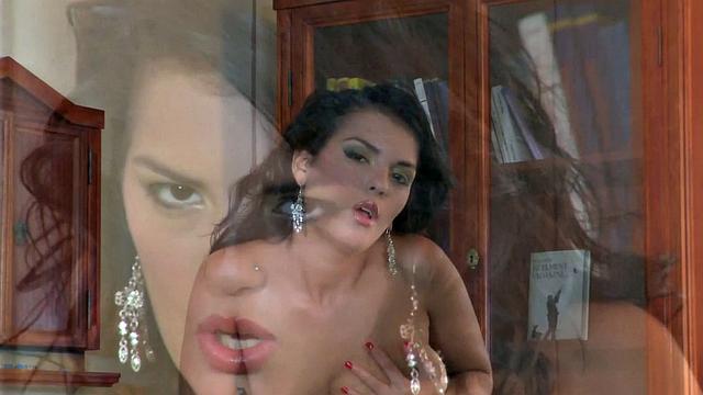 Jasmine and the Big Axe