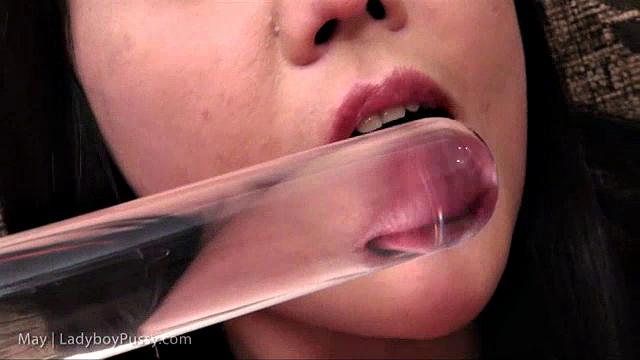 May: Be My Valentine