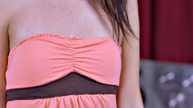 Working Through Her List