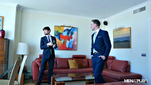 Property For Sex Deal