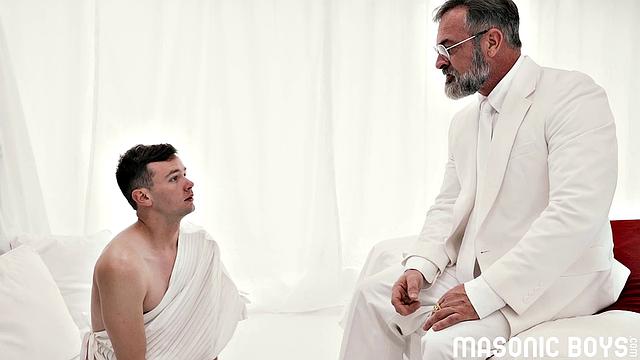 APPRENTICE LAND Chapter 5 - Covenant