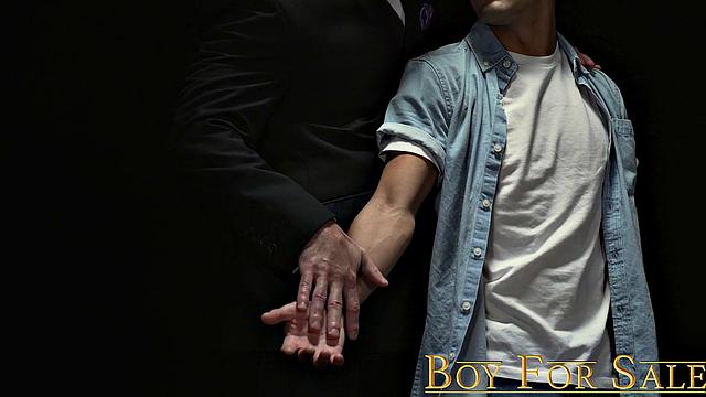 THE BOY MILO Chapter 1 - Grooming