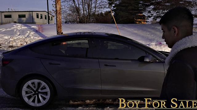 THE BOY MILO Chapter 1 - Grooming