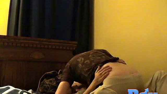 Quickie Fuck with Trace &amp;amp; William - Trace &amp;amp; William Fast Fun