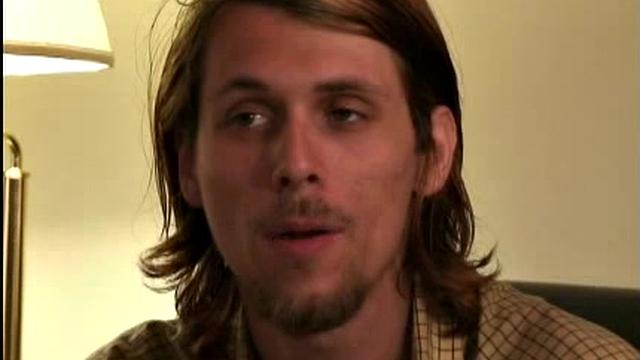 This intelligent, adventurous, free-spirited, romantic traveler aspires to be a tattoo artist. William is 24 years old, 6' 2", and 155 pounds, and has recently ended a relationship that he would just as soon have remained in.