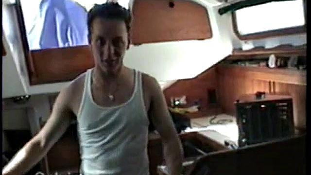 Straight Calvin Jerks