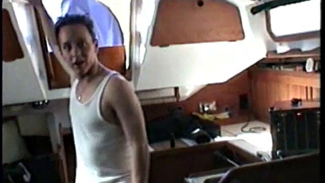 Straight Calvin Jerks