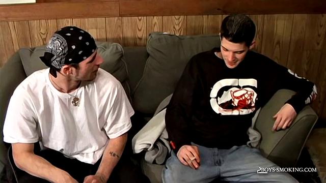Chain and Benz Smoke & Stroke - Chain and Benz Smoke & Stroke