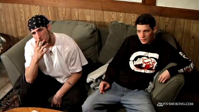 Chain and Benz Smoke & Stroke - Chain and Benz Smoke & Stroke