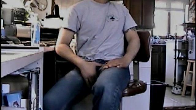 Licking Straight Boy