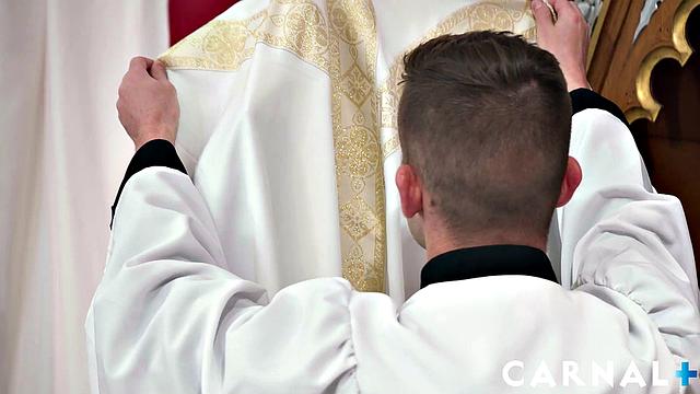 Devotionals Altar Boy Lane Volume 1