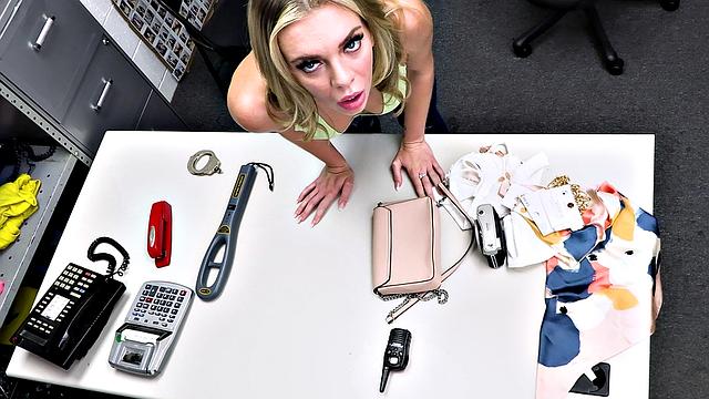 Case No. 6615384 - Klepto Therapy