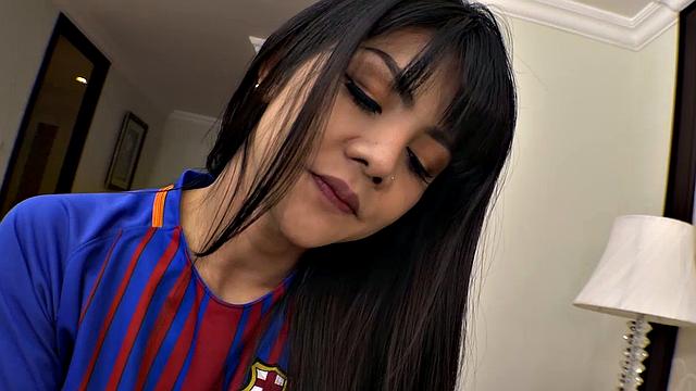 Manaw	:	Football Bareback Prostate